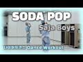 다이어트댄스 SODA POP 소다팝 사자 보이즈 Saja Boys KPop Demon Hunters 케이팝 데몬 헌터스 지니댄스안무 넷플릭스 다이어트댄스 SODA POP 소다팝 사자 보이즈 Saja Boys KPop Demon Hunters 케이팝 데몬 헌터스 지니댄스안무 넷플릭스