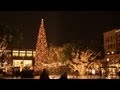 The Joy Of Christmas (Filmed with Canon 60D)