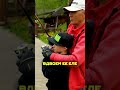 Вытащили ну ОЧЕНЬ ТЯЖЕЛЫЙ улов! #рыба #дети #рыбалка