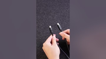 [Intel Certified] Acasis 40Gbps Thunderbolt 4 Cable PD 100W 8K60Hz #thunderbolt4 #pc #laptop #phone