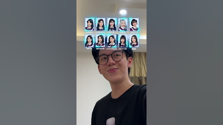 Oshi kalian siapa?😅 @yongshunnn_  #THANKGOD #ALLGLORYTOGOD #comedy #lucu #meme #uplkb #jkt48