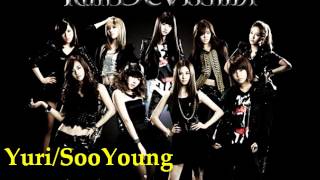 SNSD Run Devil Run Collab List