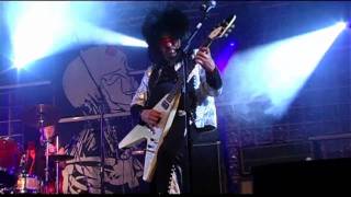 Rockhexennacht - Smoke on the water