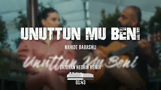 Nahide Babashlı - Ben Hala Dolaşıyorum Avare (Batuhan Keskin Remix) Resimi