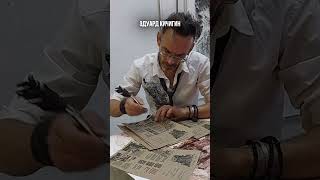 #Мерч - упаковка, сборка и оформление моих товаров для #магазина на #Озон  Эдуард Кичигин