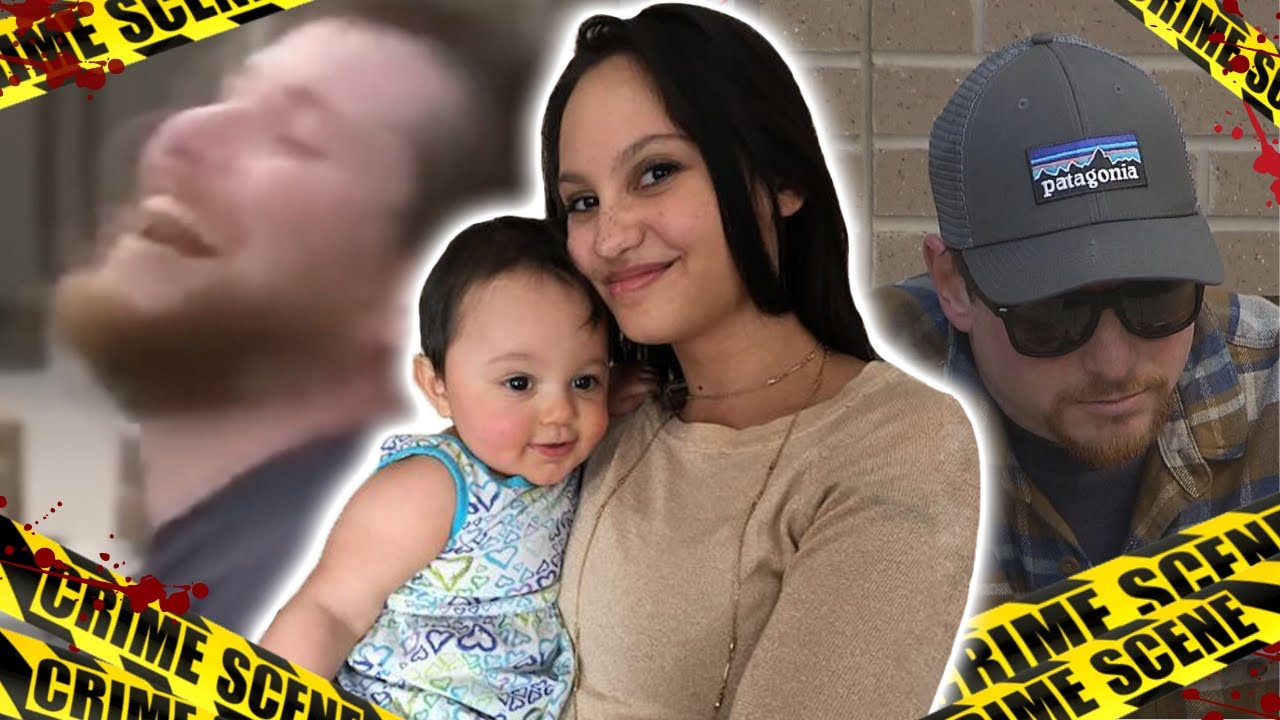 IL NUOVO CHRIS WATTS CANADESE: La storia di Jasmine e Aliyah (TRUE CRIME)