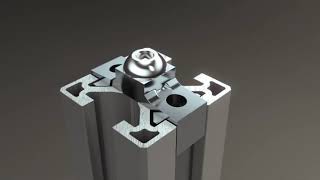 40 Series Fastening System