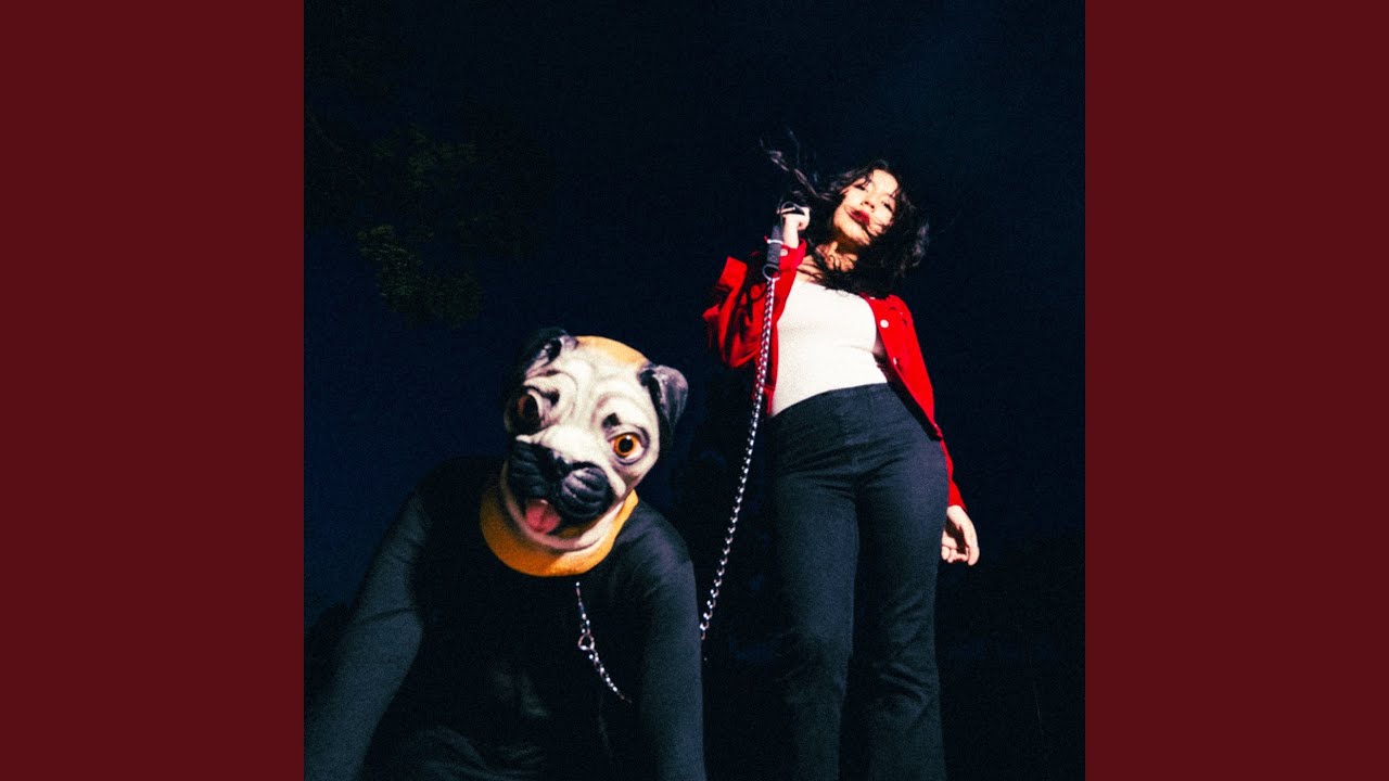 Guarda Bark! su YouTube Guarda Bark! su YouTube