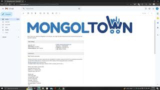 Mongoltown.com -С Бараа Захиалах Заавар