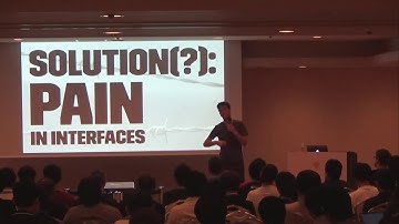 [EN] Memory Fragmentation and Bloat in Ruby / Nate Berkopec @nateberkopec