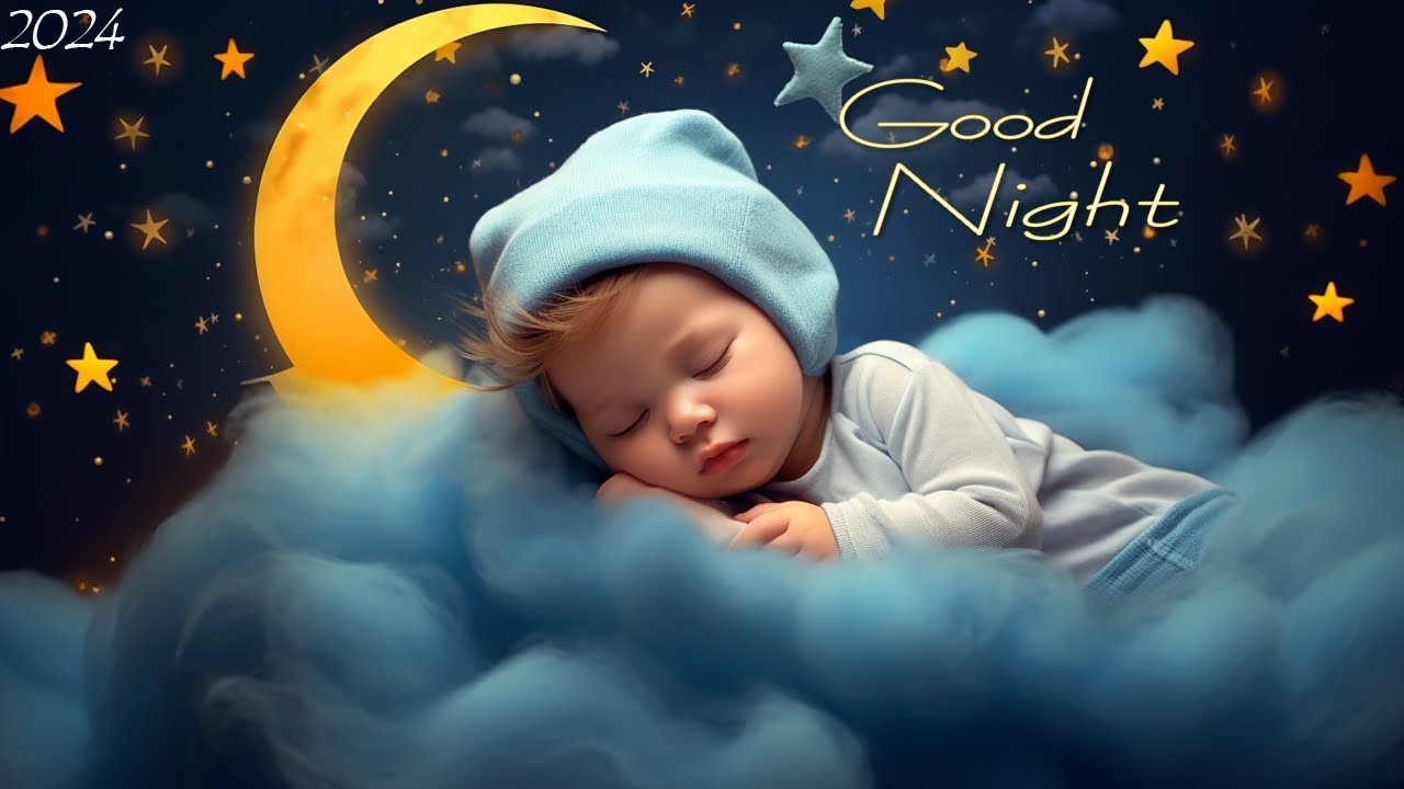 Baby Sleep Music - Baby Sleep Music, Mozart for Babies Brain ...