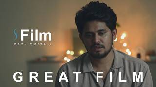 What makes a Film A great Film