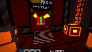 Shutdown REVAMP [Extreme Crazy] (Solo) | FE2 Map Test