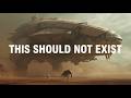 Scientists Are Creating New Worlds ( TERAFAB Explained)
