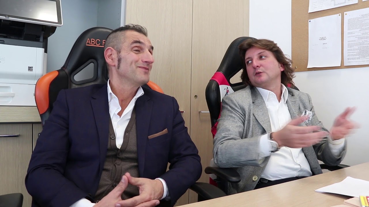 ABC RENT: "Il RUOLO del CAPO"