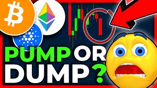 ANY HOPE LEFT FOR BITCOIN?? [it's getting scary] BITCOIN &amp; ETHEREUM PRICE PREDICTION 2022 // CRYPTO