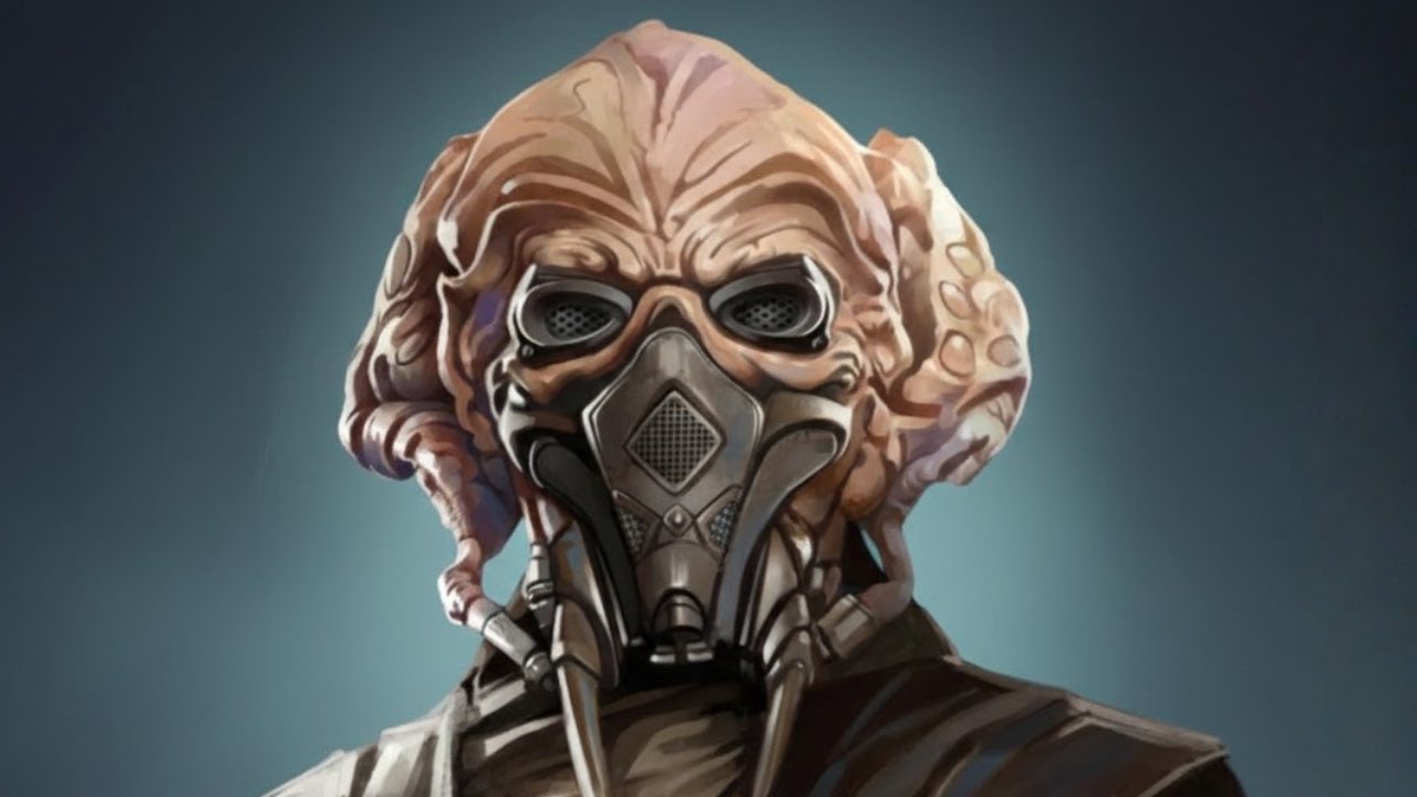 1 Stunde STAR WARS Jedi Lore zum Einschlafen