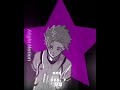 Edit For @TheSpikedK1NG Oc | mid edit but w oc | Itoshi Sae Edit | #edit