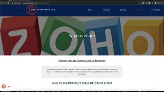 Milestone 6 Presentation