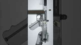 Thompson M1928 (.45 ACP) 🔫 | Legendary Tommy Gun Reload 💥