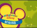 Playhouse Disney Original 2002