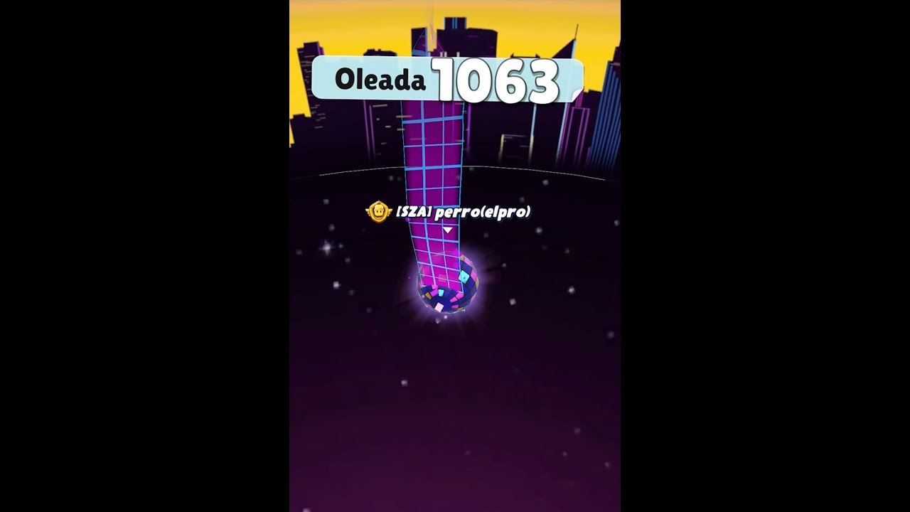 BDE con suscriptores