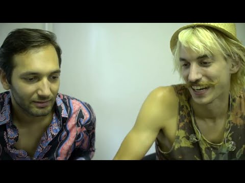 Bohemian Betyars - Streetbastards tour - S03E07 (Lowlands Festival)