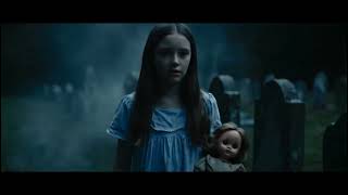 قصة الدميه الشريره Filmcom