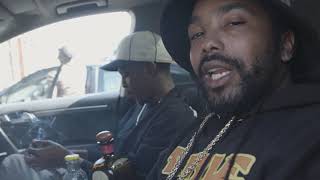 Johnny Runher - Lemon Juice Official Video