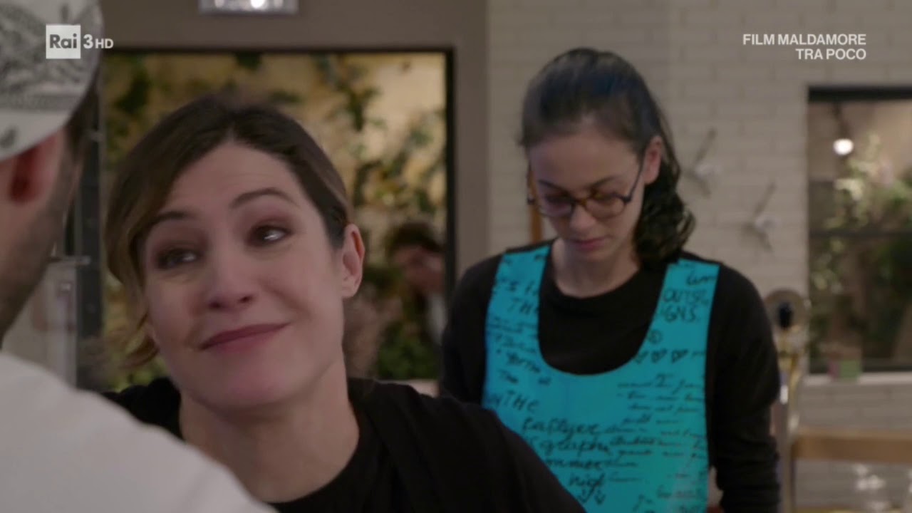 Un posto al sole - Puntata del 14/02/2020