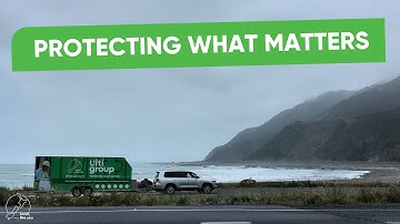 Ulti Group - Protecting What Matters