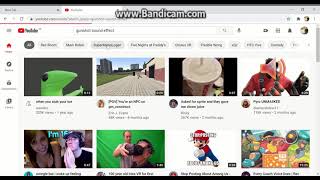 POV: It's 2009 and you're looking at a tutorial video