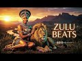 Zulu Meditation Sounds 🍃 Relaxing African Music for Stress Relief & Deep Calm
