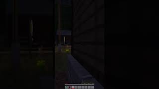 Оно везде меня найдет! #slasher #рек #рекомендации #minecraft #shortvideo #shorts #nazzy #реки