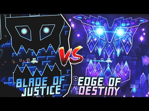 Видео: BLADE OF JUSTICE НА СТЕРОИДАХ