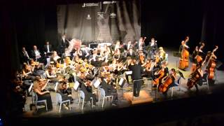 JOPMA - Obertura Copla en concierto Sinfónico y Suspiros de España