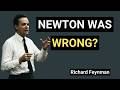 Understanding Gravity With Richard Feynman