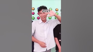 Evolution Lâm Vlog #shorts #lâmvlog