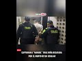 A la cárcel, sindicado de asesinar a un hombre en riña por un celular en Bucaramanga
