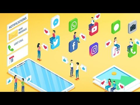 ادارة التسويق الترويج المفهوم والأهمية وشرح بشكل مبسط