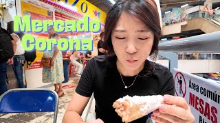 Thumbnail image for Mercado Despues de 3añosㅣVamos Hasta 4to Round😋