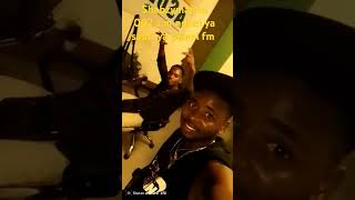 S.M.S music 002 ndani ya #sauti ya pwani fm #subscribe #like #thebestmusic #vibes