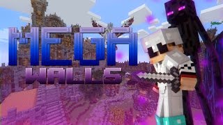 ABSOLUTE DOMINATION!! (Minecraft Megawalls - Minigames w/ PainfulPvP)