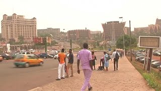 Cameroun, Manifestations Publiques Du Mrc