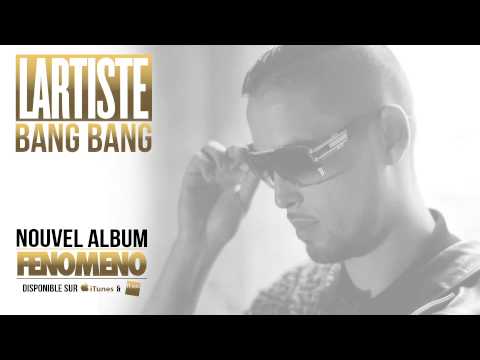 Lartiste - Bang Bang (Audio Officiel)