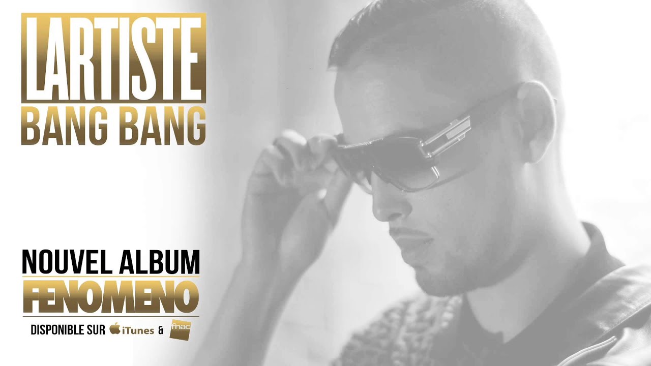album lartiste fenomeno album lartiste fenomeno
