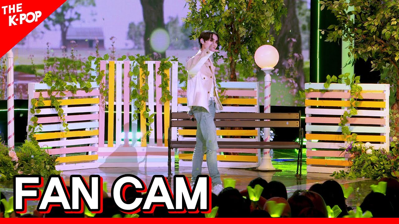 シャオジュン「その他の公式Fancam」公式Fancamのサムネイル