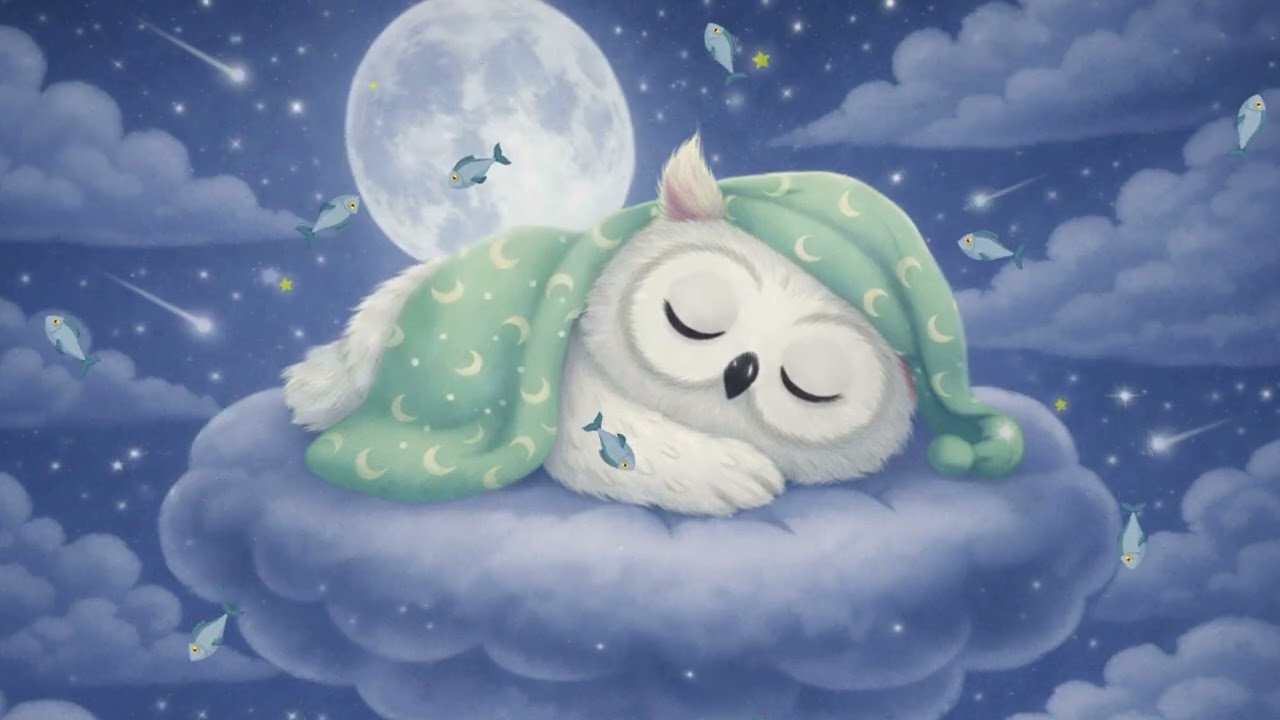 Quiet Dream Sounds for Deep Baby Sleep