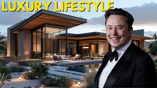 You Won’t Believe Elon Musk’s Real Lifestyle