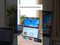 Monitor Portátil #monitor#monitorgaming